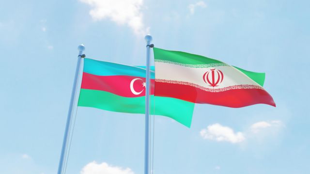 iran azerbaycan