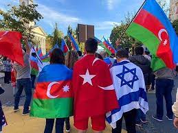 israil azerbaycann