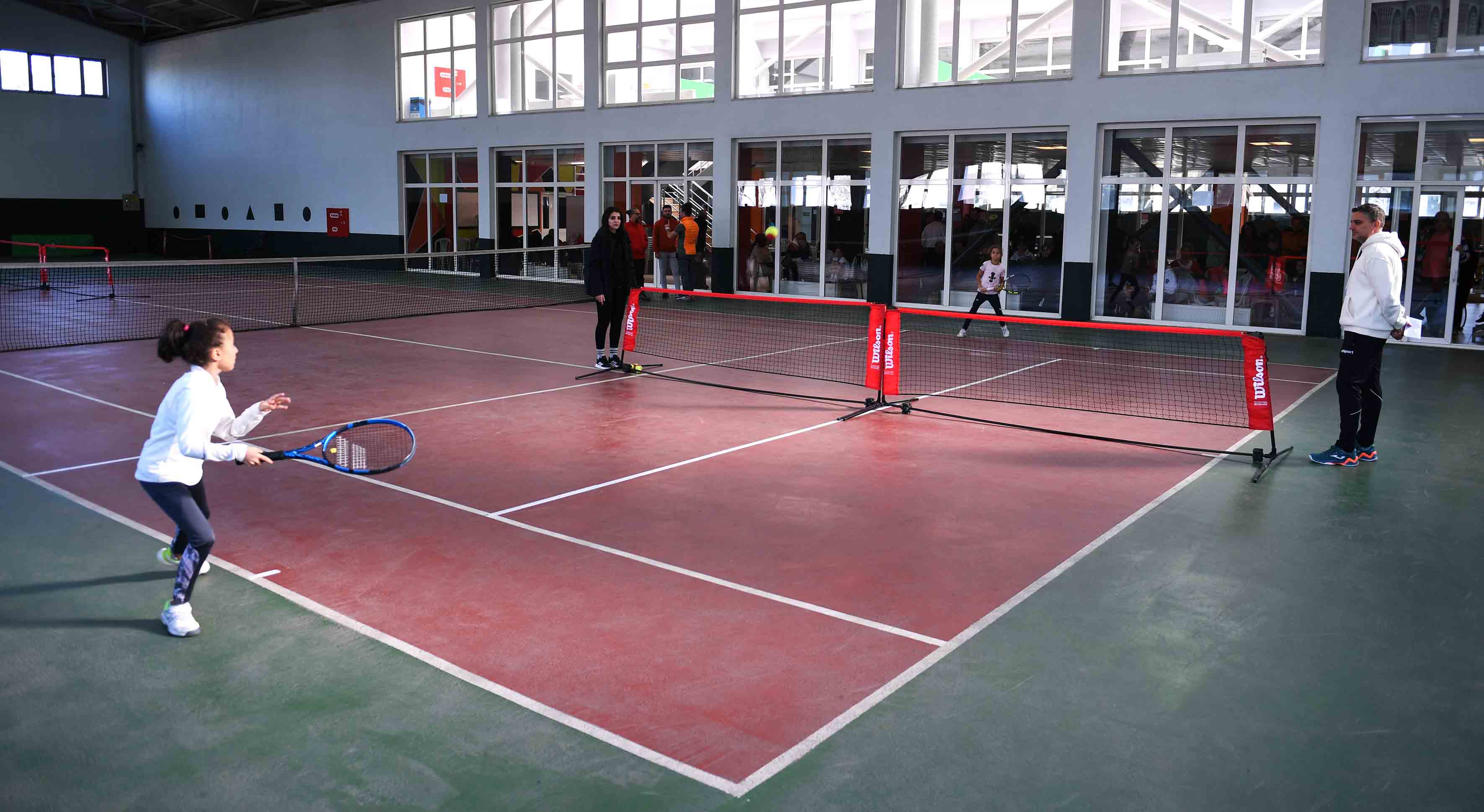 Tenis Turnuvası3