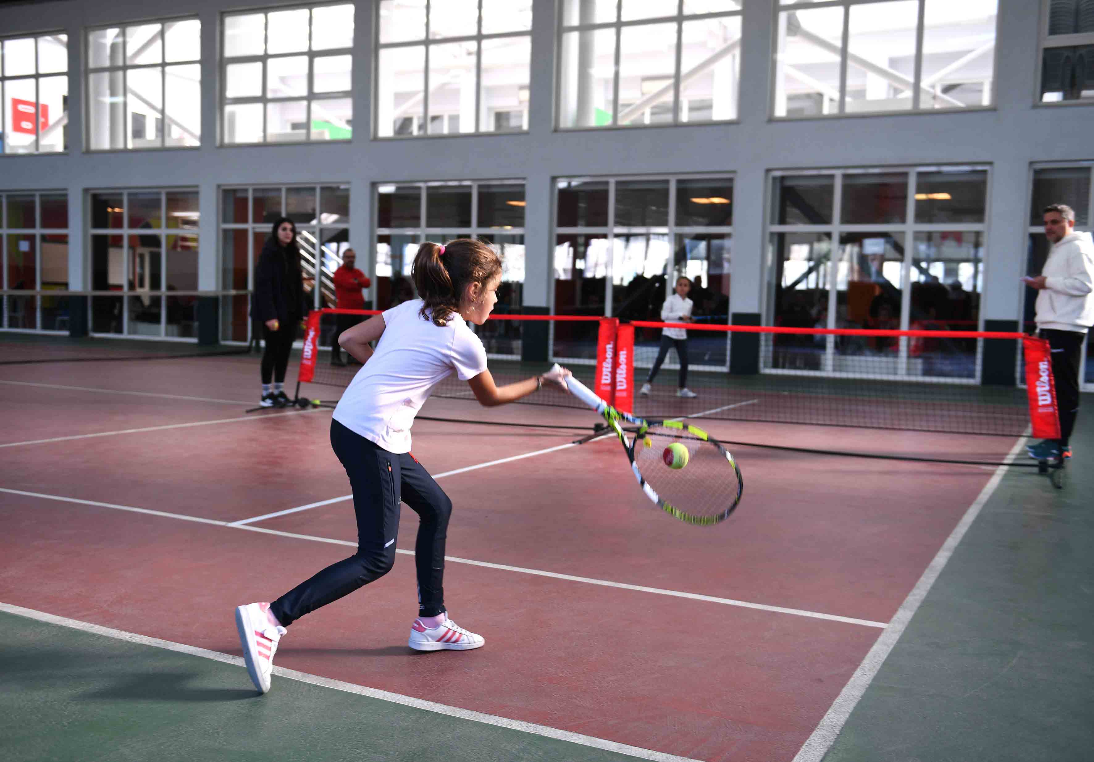 Tenis Turnuvası4