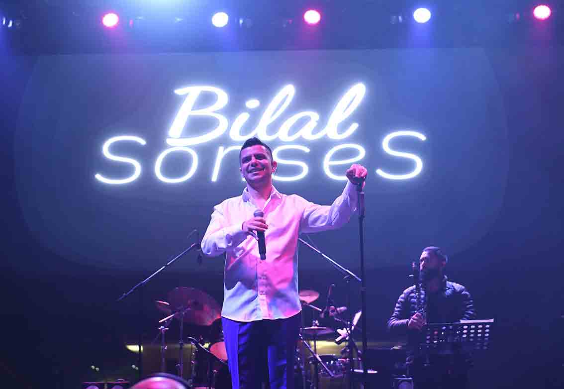 Bilal Sonses Konseri (10)
