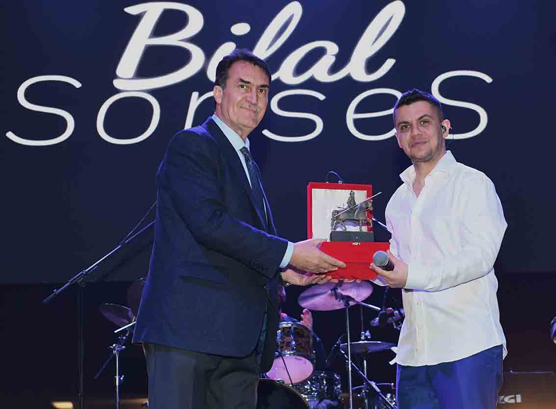 Bilal Sonses Konseri (4)