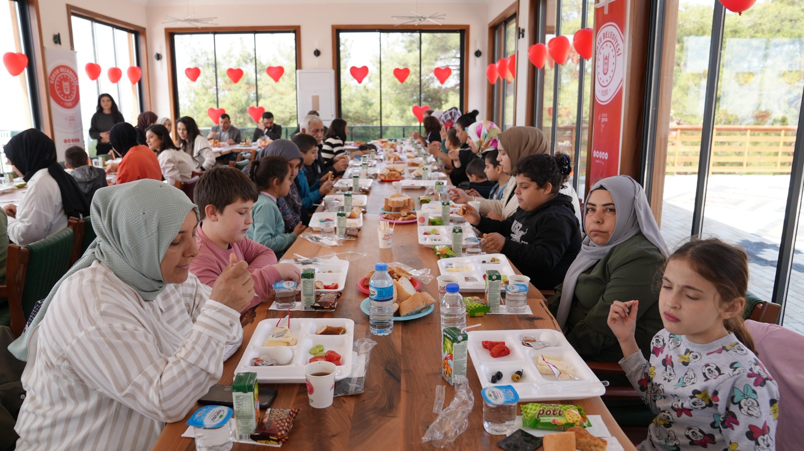 Gürsu Engelli̇leri̇ Aşan Beledi̇ye Foto (1)