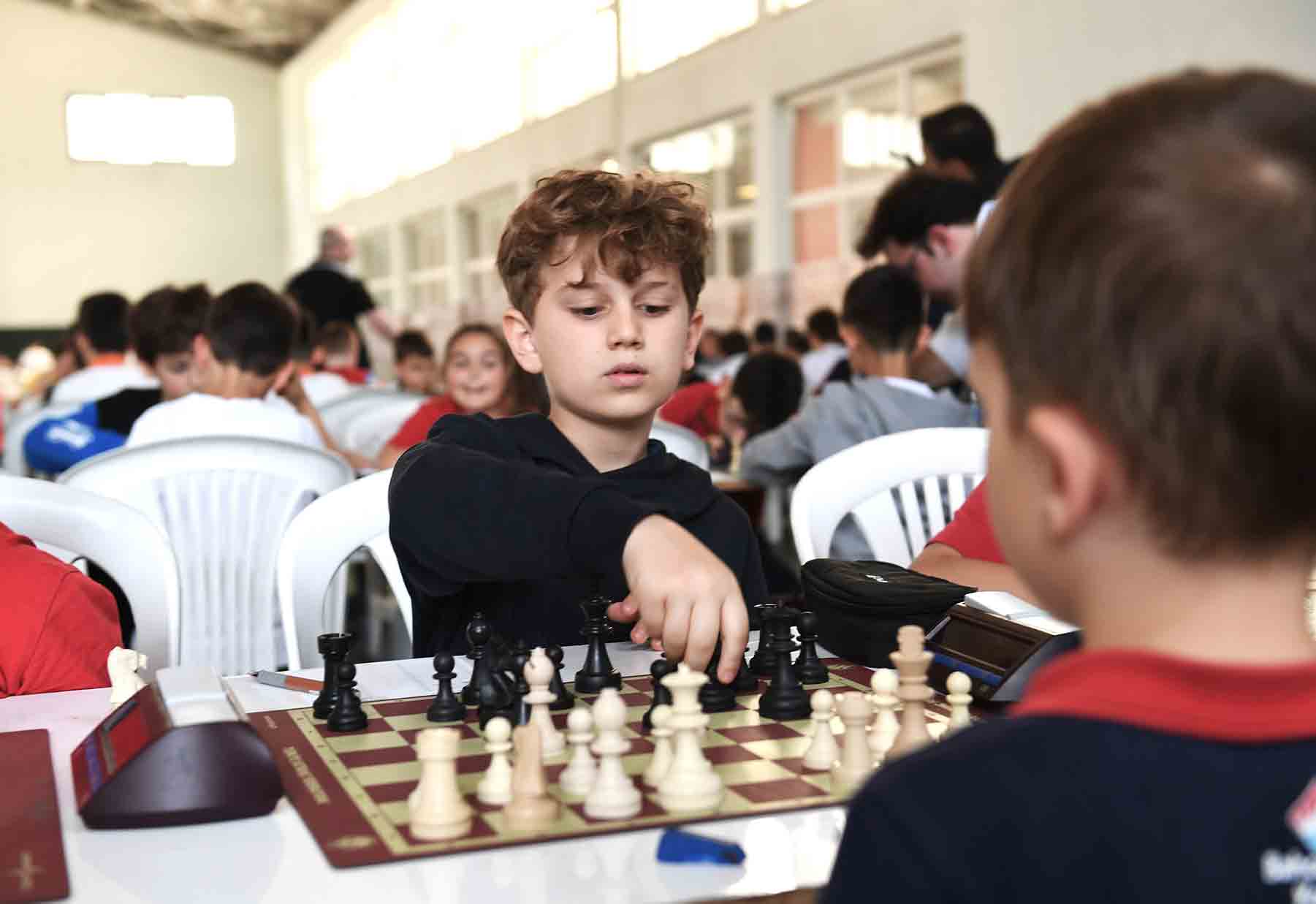 Satranç Turnuvası10