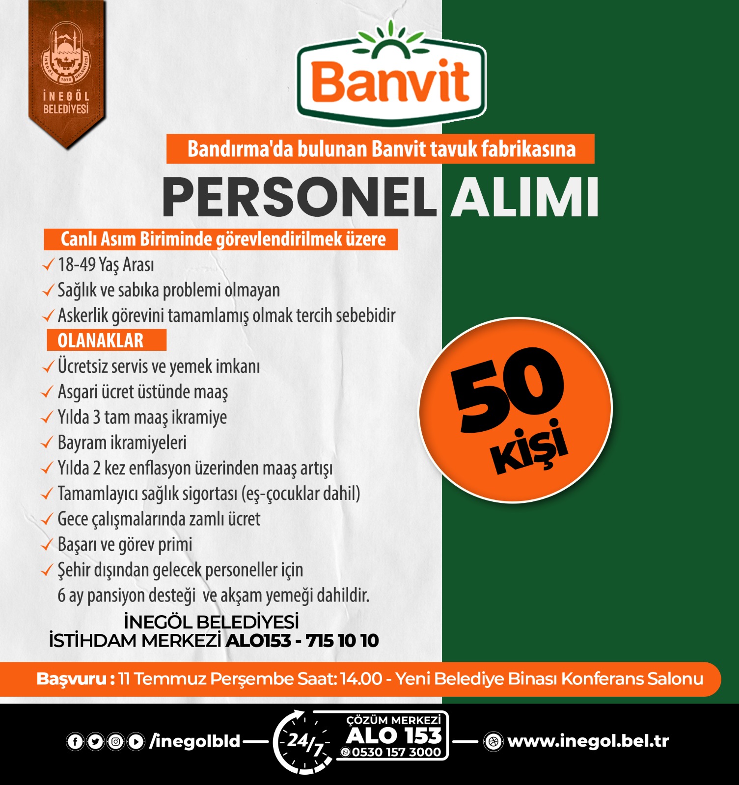 Banvit Eleman