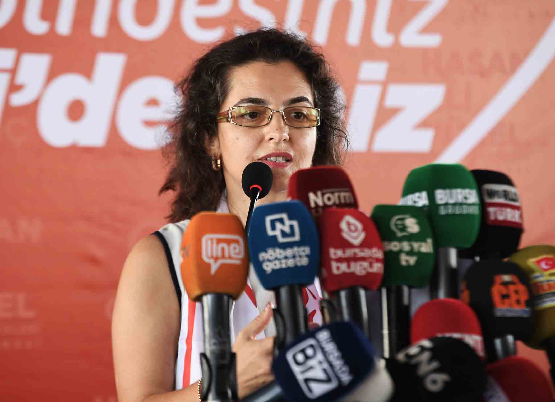 Betül Batır