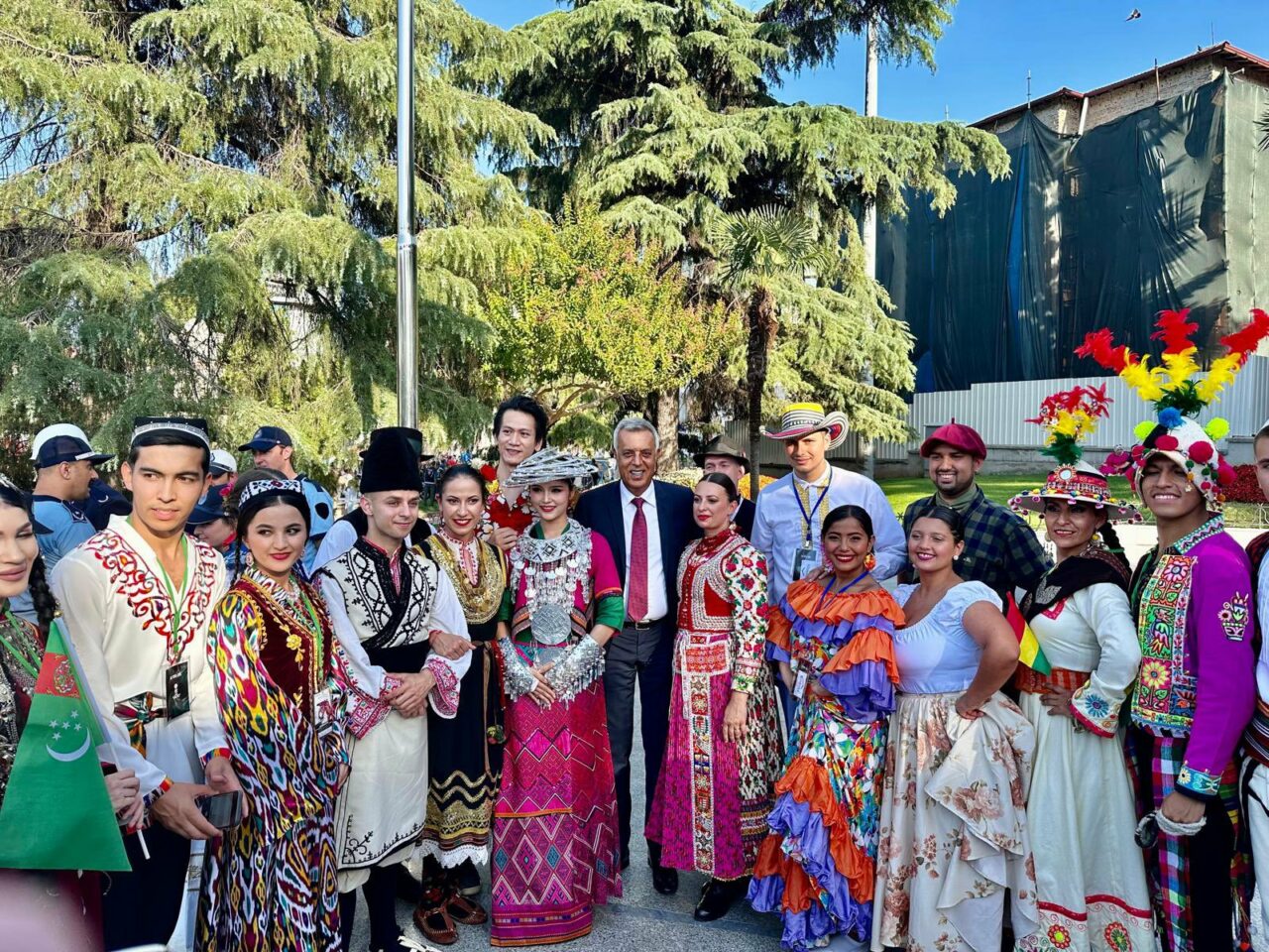 Bursa Kültür Sanat Ve Turizm Vakfı A3N9