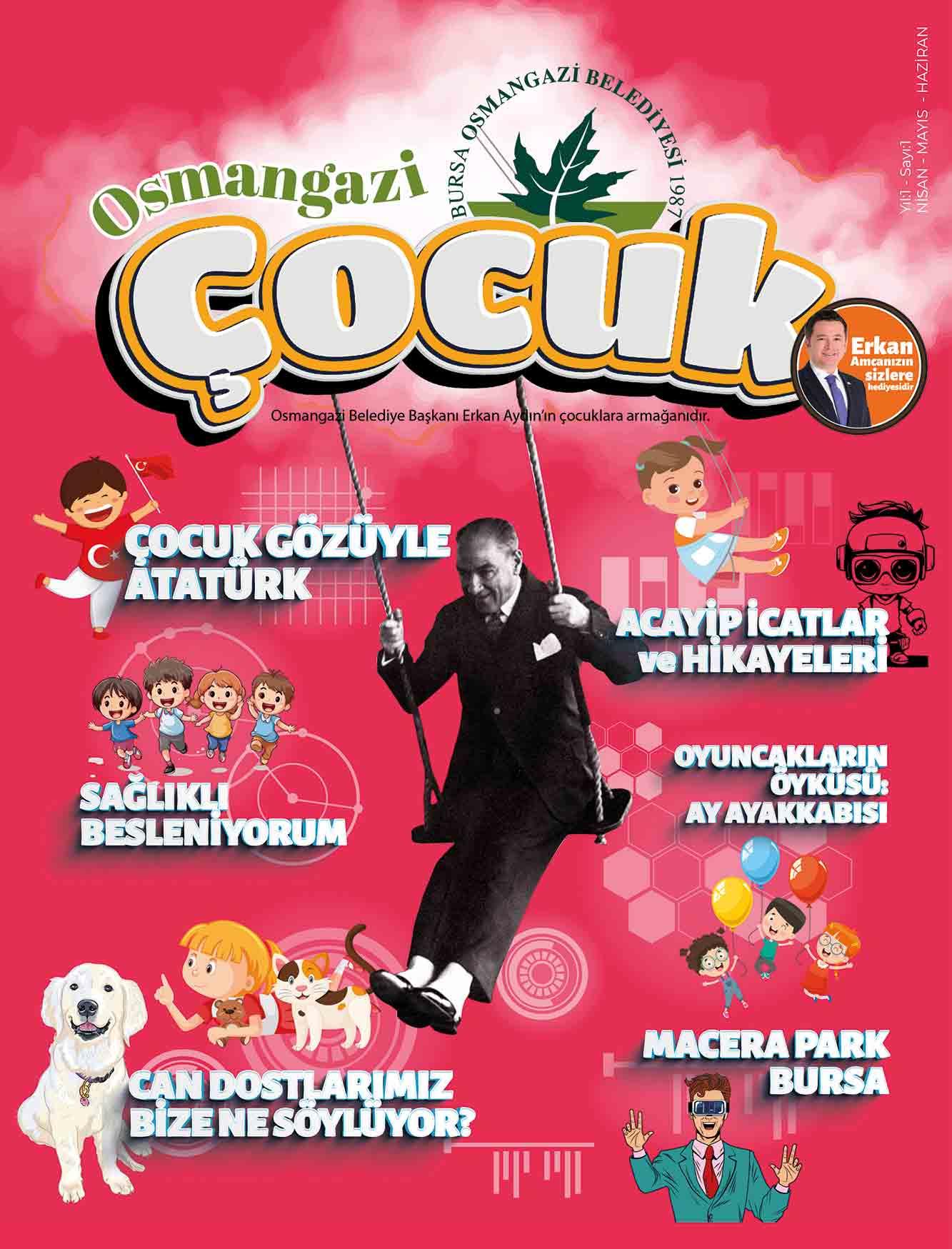 Osmangazi Çocuk