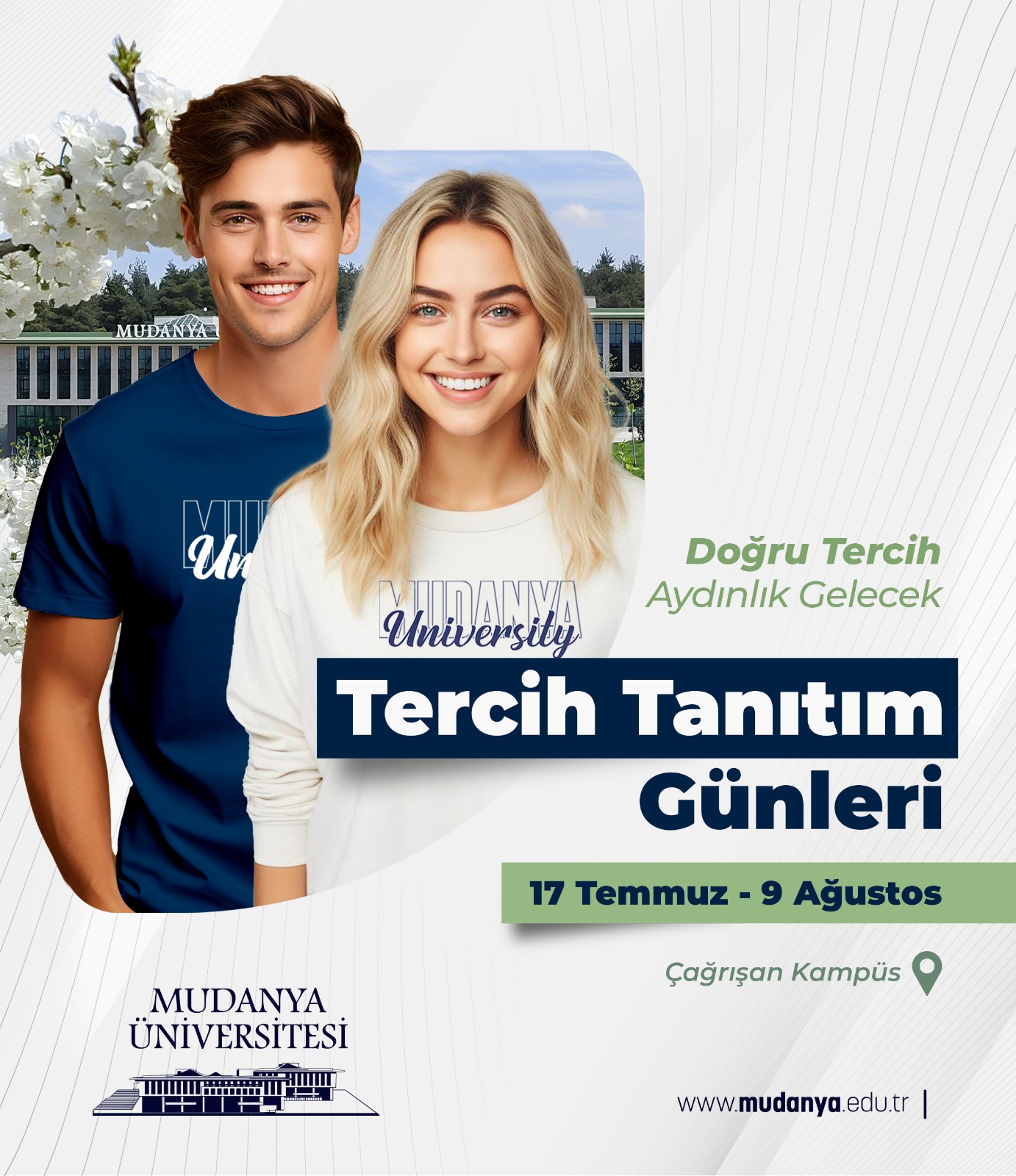 Tercih Tanıtım 2