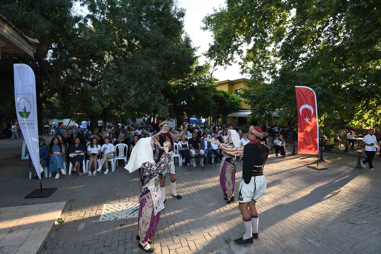 “Köylerimiz Eğlence Dolu Günler Geçiriyor”6