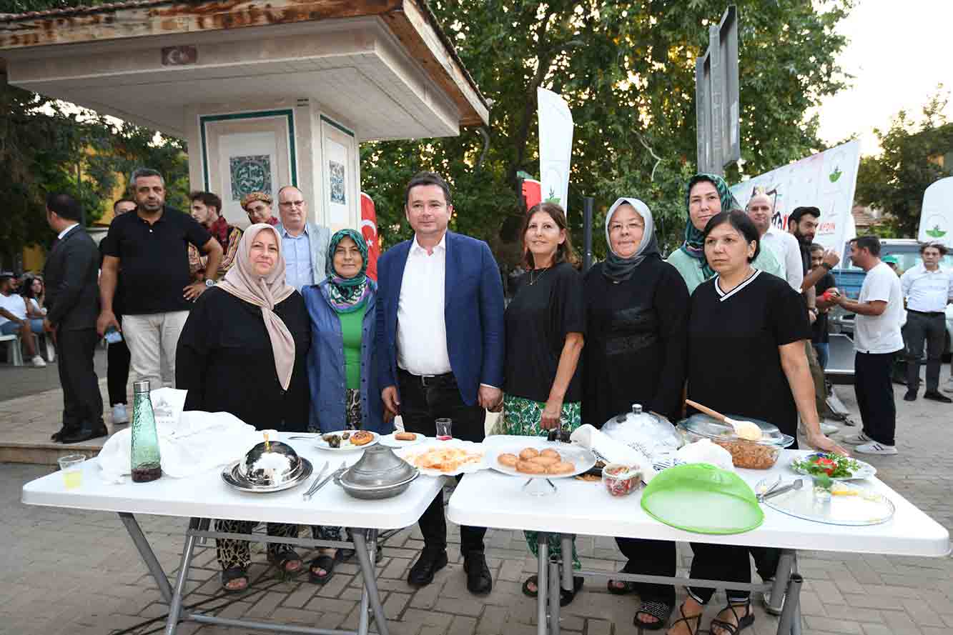 “Köylerimiz Eğlence Dolu Günler Geçiriyor”8