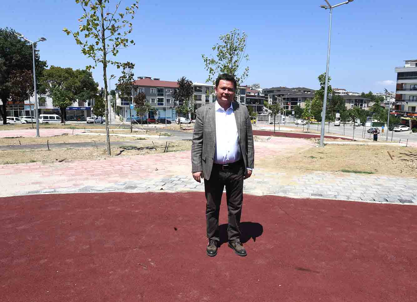 Osmangazi’de Park Sayısı Hızla Artıyor8