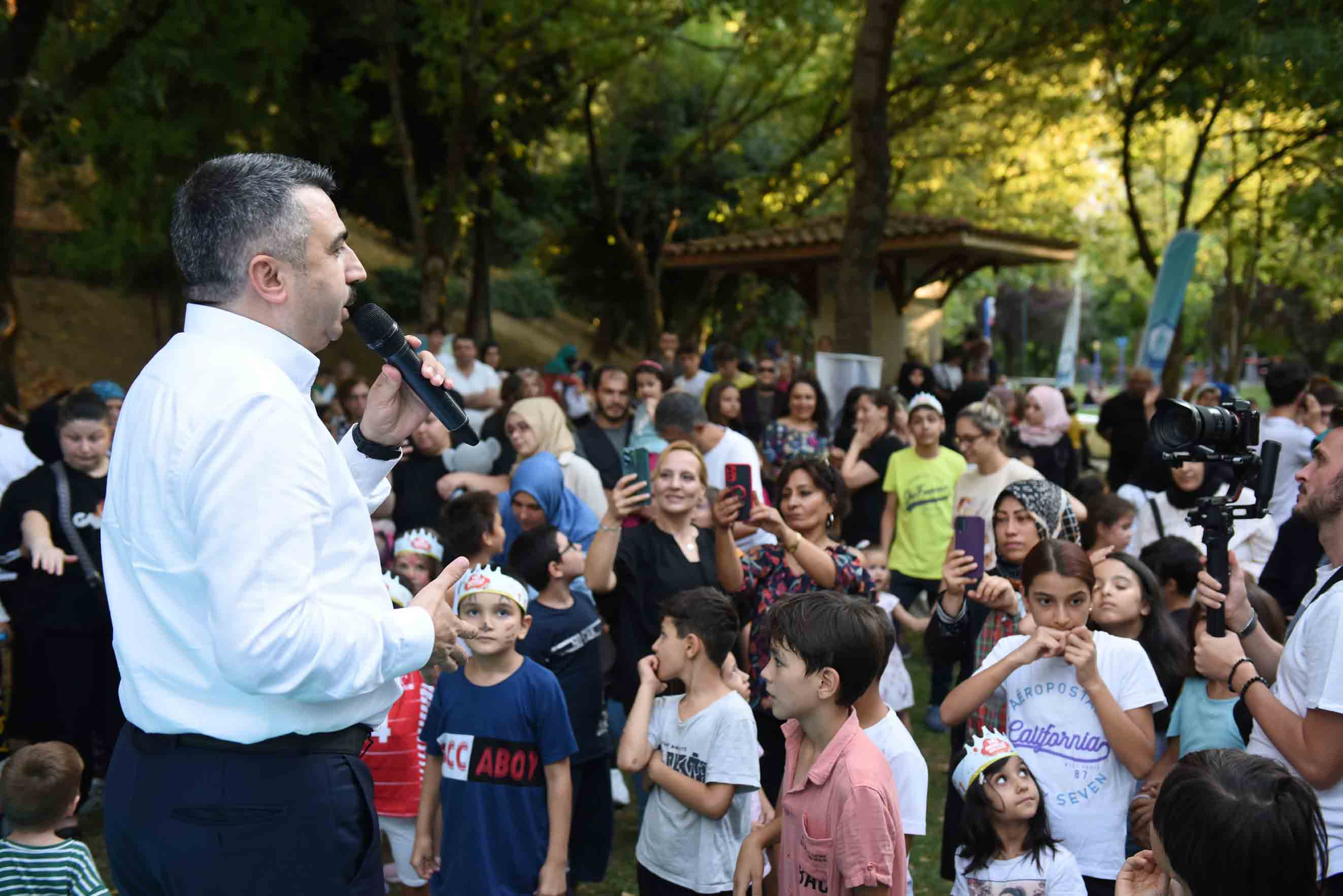 Yildirim’da Sokaklar Şenlendi̇yb (11)