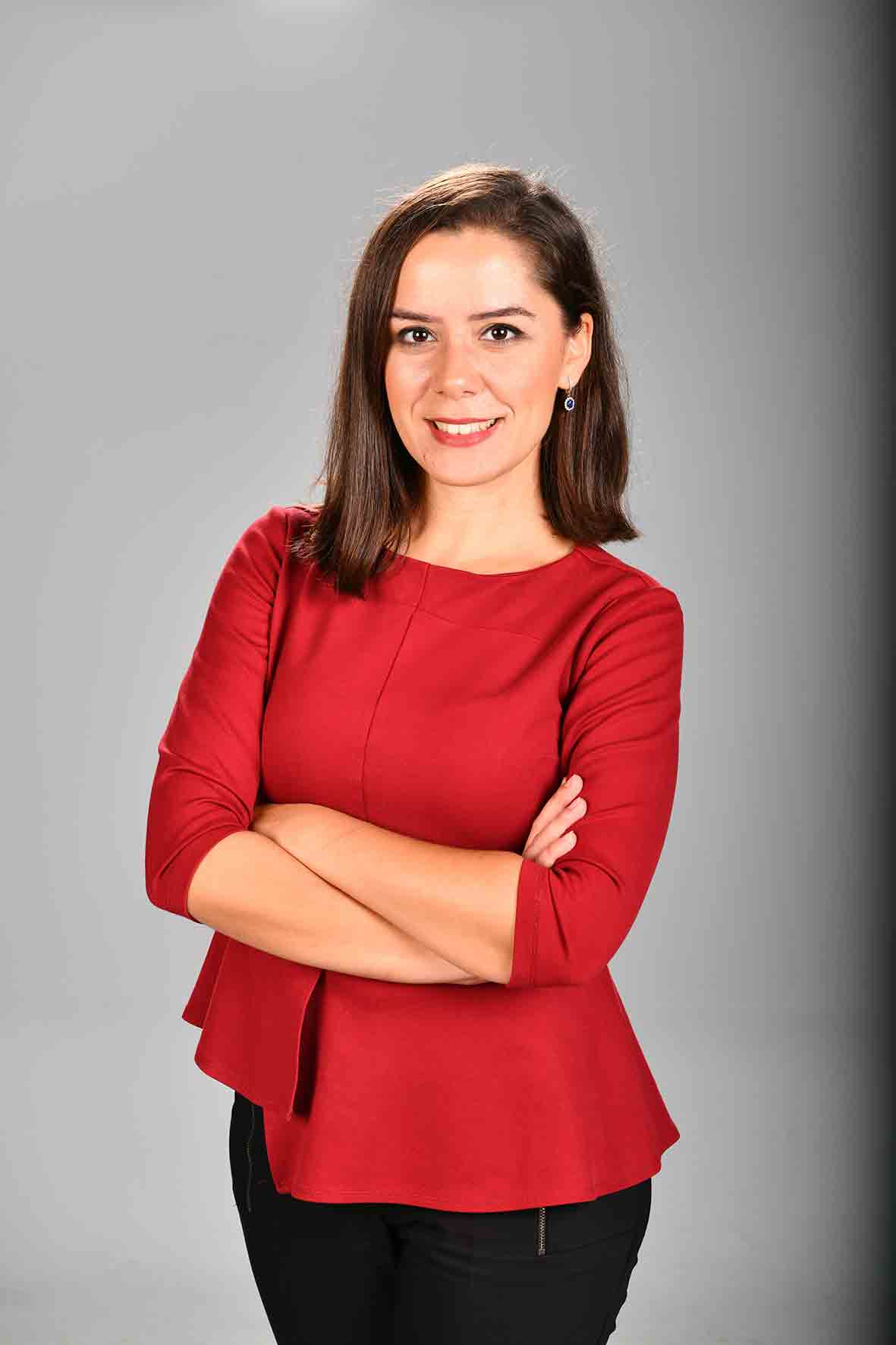 Doç. Dr Nazlı Batar