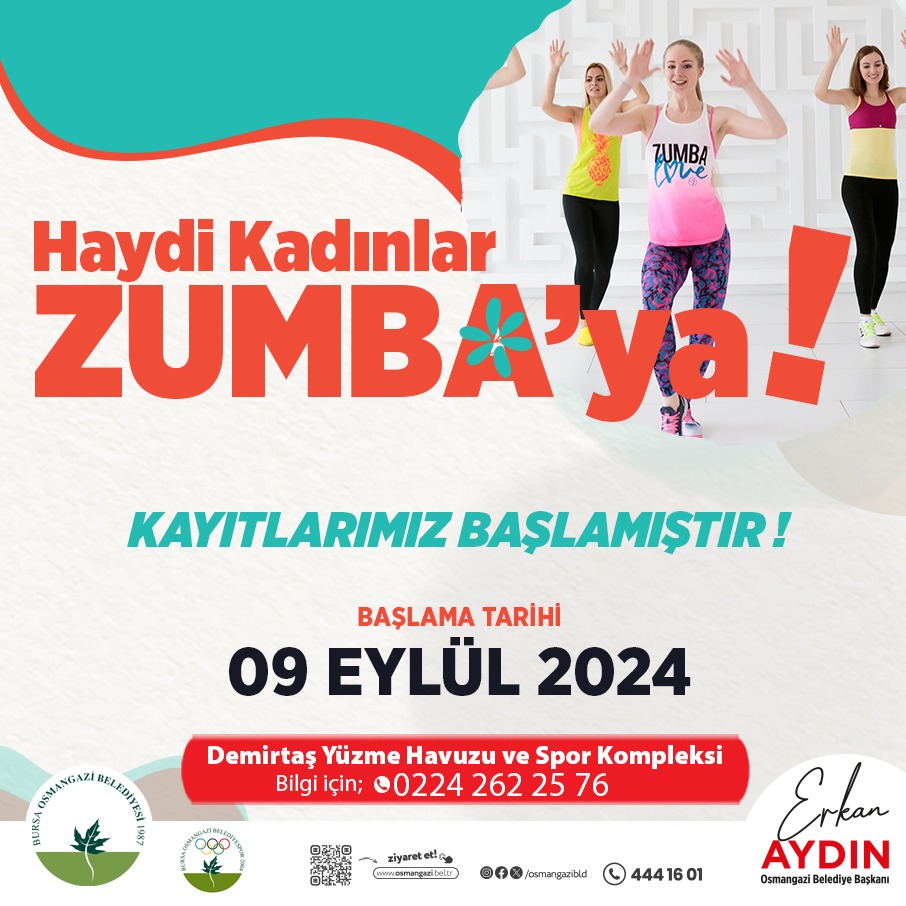 Zumba