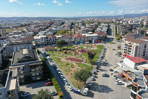 Osmangazi Park32