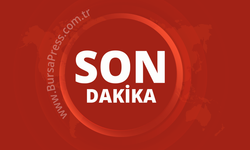 Bursa Büyükşehir Belediyesi’nden son dakika açıklaması: İptal edildi