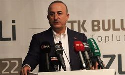 Bakan Çavuşoğlu: Ukrayna ve Rusya gübresinin tüm ihtiyaç duyulan ülkelere gitmesi için de çaba sarf ediyoruz