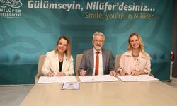 Nilüfer’den depremzedeler için önemli iş birliği