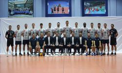 Voleybol Balkan Kupası’nda start veriliyor