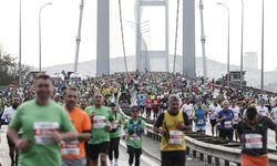 İnegöl Belediyesi İstanbul Maratonu'na 125 kişi götürecek