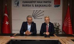 Başkan Erdem ve Yeşiltaş’tan birlik beraberlik mesajı