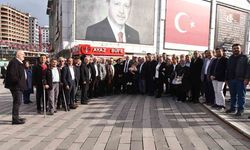 İrfan Tatlıoğlu Osmangazi’de aday adayı!