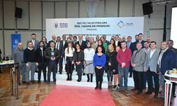 Bursa Büyükşehir Belediyesi'nden yalın yönetim ödülleri
