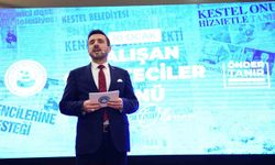 Başkan Tanır: "Kestel'e değer kattık"