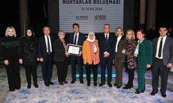 Osmangazi’de muhtarlar buluşması