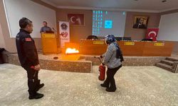 Bursa Büyükşehir Belediyesi, Ana Kucağı Eğitim Merkezleri'ndeki öğretmenleri ikinci döneme hazırlıyor
