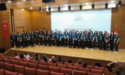 Mudanya Üniversitesi'nden sağlık sektörüne ilk katkı