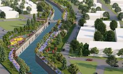 Bursa’nın İnegöl ilçesi için yeni kanal projesi!