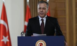 İçişleri Bakanı Ali Yerlikaya: Taksim'de gösteriye izin verilmeyecek