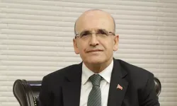 Bakan Mehmet Şimşek ve TCMB Başkanı Karahan ABD'ye gidecek