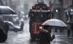 Meteoroloji’den 45 il için sağanak ve fırtına uyarısı: Bu gece başlayacak (Bursa, İstanbul, Ankara, İzmir hava durumu)