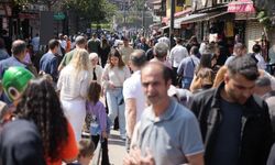 Bayramın ikinci gününde Bursalılar tarihi mekanlara akın etti