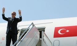Cumhurbaşkanı Erdoğan, 12 yıl sonra Irak'a resmi ziyaret gerçekleştirecek