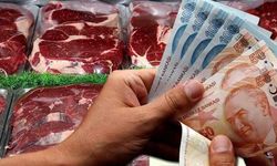 Et enflasyonunda Türkiye, Avrupa'nın zirvesinde