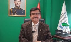 BURULAŞ'ta genel müdür Fahrettin Beşli oldu...
