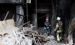 İstanbul Beşiktaş'ta yangın faciası: 29 kişi hayatını kaybetti