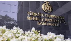 Merkez Bankası Politika faizini sabit tutarak kararını açıkladı