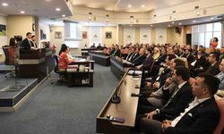 Osmangazi Belediye Meclisi yeni dönemin ilk toplantısını gerçekleştirdi