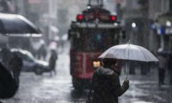 Bursa'da hava durumu: Meteoroloji'den uyarı