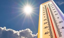 Bursa’ya sıcaklık uyarısı: Sıcaklıklar 35 dereceye ulaşacak
