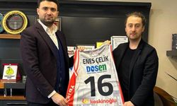 Enes Çelik, Bursaspor Kulübü Başkanlığı'na tek aday olarak gidiyor
