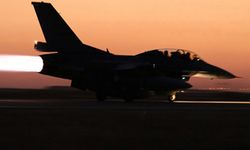 MSB Duyurdu: Irak'ın Kuzeyinde 2 terörist hava harekatıyla öldürüldü