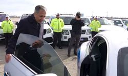 İçişleri Bakanlığı'nda tasarruf önlemleri: Koruma araçları ve polis sayısı azaltılıyor