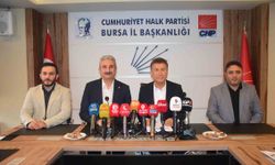 CHP Bursa Milletvekili Orhan Sarıbal'dan Beyaz ete ihracat kısıtlamasına tepki