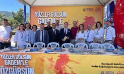 Bağımlılıkla mücadelede Büyükşehir yanında